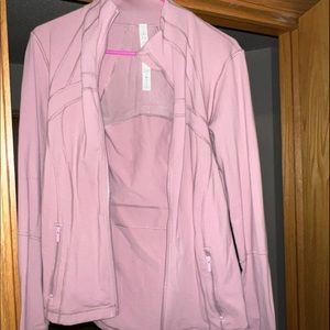 lululemon define jacket